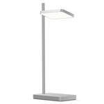 Talia Table Lamp - Gray