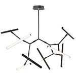 Robotica Pendant - Black