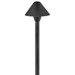 Springfield 12V Classic Path Light - Black