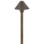 Springfield 12V Classic Path Light - Oil Rubbed Bronze