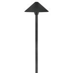 Springfield 12V Classic Path Light - Black