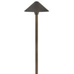Springfield 12V Classic Path Light - Oil Rubbed Bronze