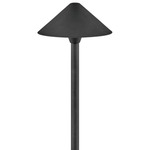 Springfield 12V Classic Path Light - Black