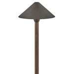 Springfield 12V Classic Path Light - Oil Rubbed Bronze