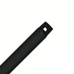 All Weather Downrod - Matte Black