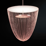 Celeste Chandelier - Copper