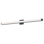 Spec XXL Bathroom Vanity Light - Black / White