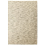 Gravel Rug - Ivory