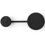 Afteroom Small Coat Hanger - Black