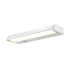 Color-Select LED Undercabinet Light - White