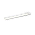 Color-Select LED Undercabinet Light - White