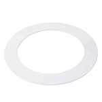 3IN Goof Ring Accessory - White