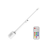 Wifi Module Controller and Remote for Smart Linear - White