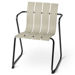 Ocean Chair - Gunmetal / Sand