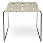 Ocean Table - Gunmetal / Sand