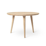 Accent XL Table - Matte Lacquered Oak