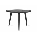 Accent XL Table - Black Oak