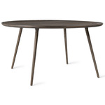 Accent Dining Table - Sirka Grey Oak