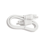 Interconnect Cord Accessory - White