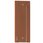 G+T Metal Plate - Polished Copper
