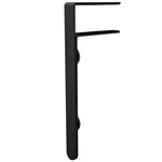 G+T Battery Table Fixing Accessory - Black