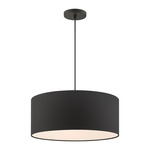 Bainbridge Pendant - Black