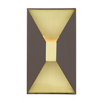 Lexford Wall Sconce - Bronze