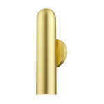 Ardmore Wall Sconce - Satin Brass