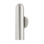 Ardmore Wall Sconce - Brushed Nickel