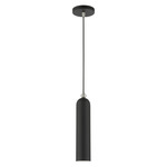 Ardmore Pendant - Black