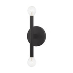 Copenhagen Slim Wall Sconce - Black