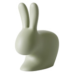 Rabbit Chair - Balsam Green