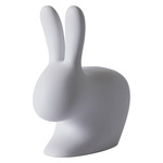 Rabbit Chair - Gray