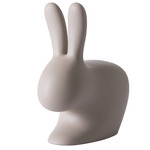 Rabbit Chair - Dove Gray