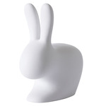 Rabbit Chair - Light Grey