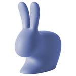 Rabbit Chair - Light Blue