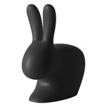 Rabbit Chair - Black