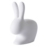 Rabbit Chair - Light Grey