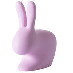 Rabbit Chair - Pink