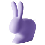 Rabbit Chair - Violet