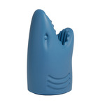 Killer Umbrella Stand - Blue Denim