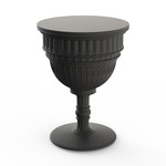 Capitol Side Table - Black