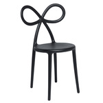 Ribbon Chair - Black