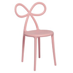 Ribbon Chair - Pink