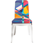 B.B. Chair - Multicolor