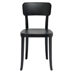 K Chair - Black