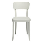 K Chair - White