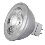 MR16 GU5.3 Base 8W 12V 15Deg 2700K 90CRI 2-PACK - Silver