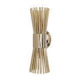 Halo Wall Sconce - Gold