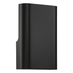 Punch Wall Sconce - Black